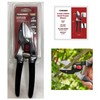 Husky Classic Anvil Pruner Shears 8" Inch 1008 145 785