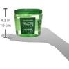 Garnier Fructis Style Ultra Strong Hold Gel, Clean and Fresh,