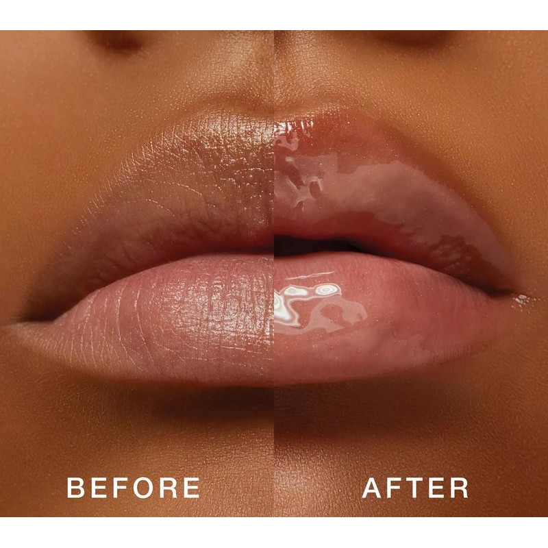 Lawless Beauty Forget The Filler Lip Plumping Gloss:_Glazed