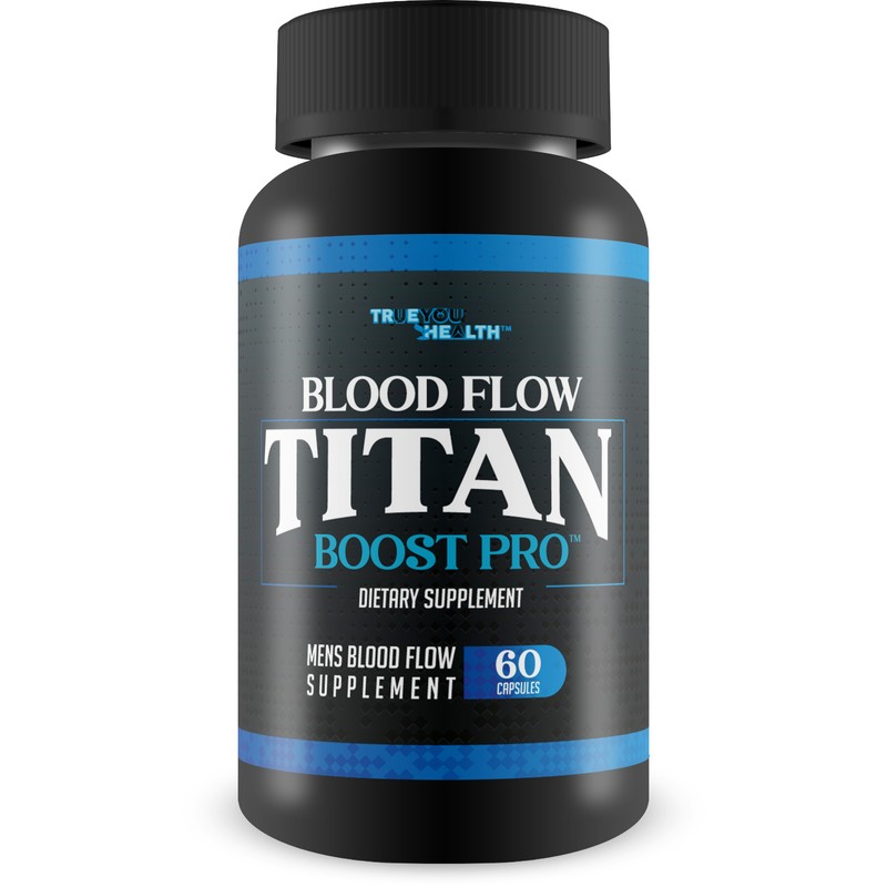 Blood Flow Mens Growth Pro - Our Best Blood Flow