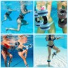 Sportneer Aquatic Aerobics Pool Exercise Equipment Aquatic Workout Combo Set