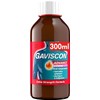 Heartburn Relief: Gaviscon Advance Liquid with Aniseed Flavor - 300ml
