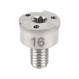 VGOL Golfschlägerkopfschraube, 16 g, kompatibel mit Callaway Mavrik Epic Flash Sub Zero Driver und Fairway Wood 2018 Rogue