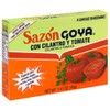 Goya Sazon Con Cilantro Y Tomate, 1.41-Ounce Units (Pack of 36)
