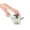 Gravidus Kitchen Slicer with Safety Slider