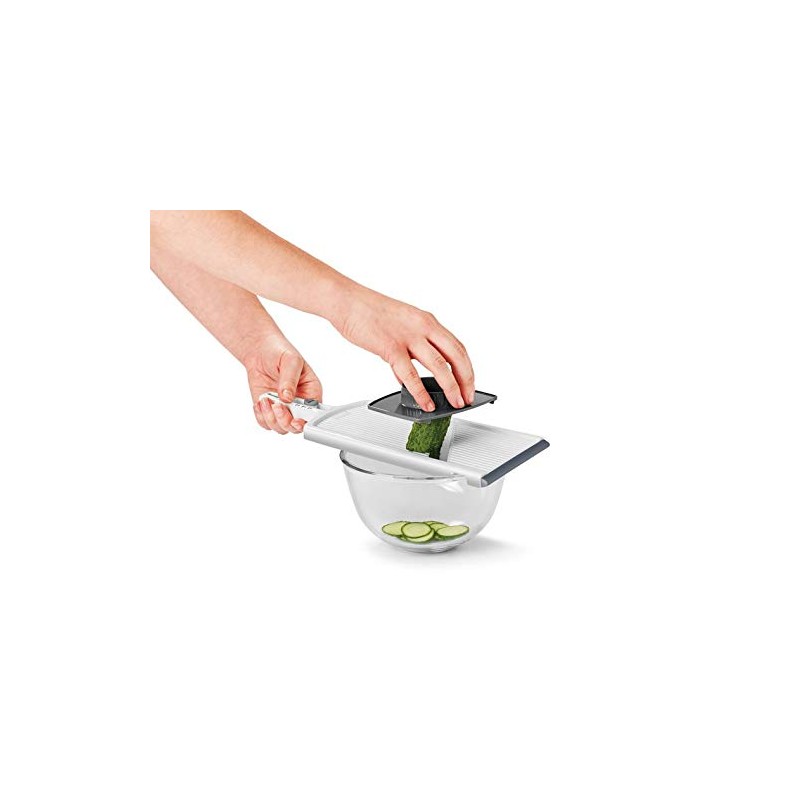 Gravidus Kitchen Slicer with Safety Slider