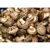 Heng Fai Shiitake Natural Money Mushroom 100 g