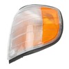 Front Turn Signal Corner Light Replacement for S320 S420 S500
