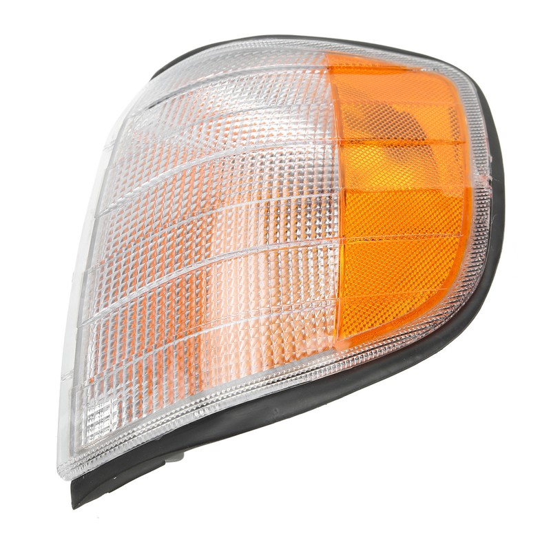 Front Turn Signal Corner Light Replacement for S320 S420 S500