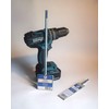 Small Paint Mixer/Stirrer - Drill Driver Attachment