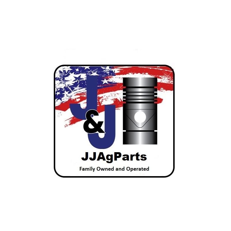 Valve Cover Gasket Fits John Deere Tractor T12618 T18584