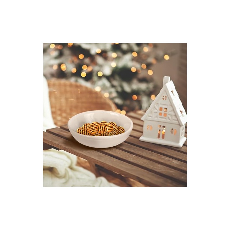 RITZ Drizzled Minis Fudge Crackers, Snacks for Kids and Adults,