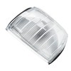 Car Front Corner Light Scratch Resistant Turn Signal Lights Replacement