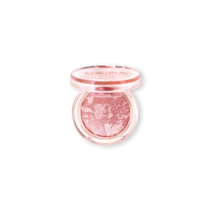 Moira Rubor Marvelous Baked Blush (002, Cinnamon Roll)