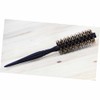 Towayusanghoe Ttowayu Poking Roll Brush Small Volume Dry Beauty Salon