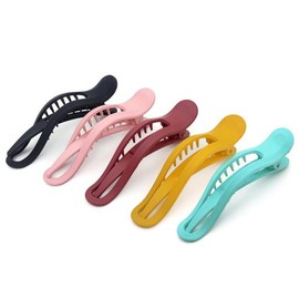 Beauty Giant Crocodile Hair Clip: Choose from 5 Colors / 뷰티 대왕 악어 집게핀 5가지 색상 선택