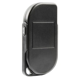 RemoteStop Key Fob Remote Shell Case Replacement for Viper Alarm 7146V