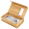 Electronic Scale High‑Accuracy 10g/0.001 Portable Jewelry Digital Scale with Weight