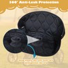 Universal Child Seat Protector Pad, Nappy Leaks for Toilet Training,
