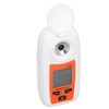 Handheld Sugar Meter High Accuracy Portable 0‑55% Testing Range Fruit