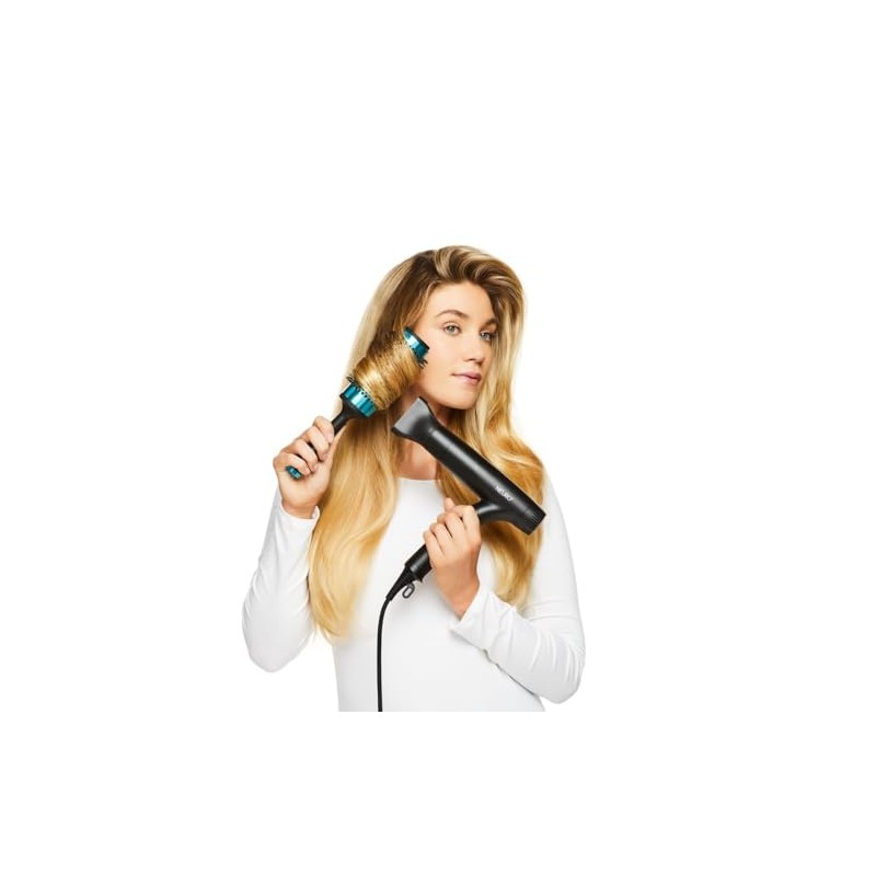 Neuro Paul Mitchell Cepillo Redondo Titanio