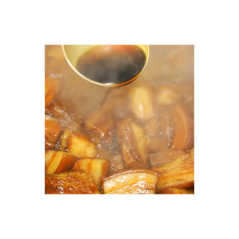 Kakuniya Kojima Kakuni Boiled Man, 3.2 oz (90 g) x