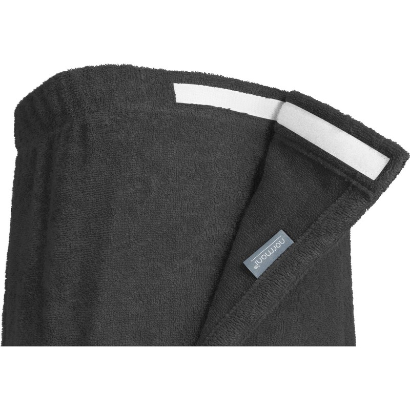 normani Women's Sauna Kilt Sauna Towel 100% Organic Cotton Extra