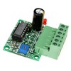 1pc 0-20mA to 0-5V Signal Conversion Module I/V Converter Current