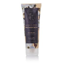 tweak-d tweak'd by nature Wild Summer Apricot Face & Body Cream 3 oz Tube SEALED