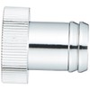 SANEI PT35-1-13 Foam Adapter, Connection of Hoses and Strainers, M22x1.25