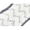 Minky M Cloth Anti-Bacterial Kitchen Cleaning Pad - 10 Pack,