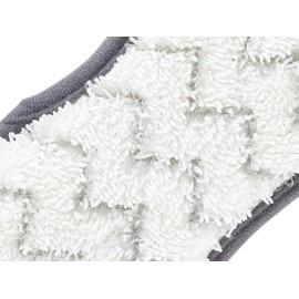 Minky M Cloth Anti-Bacterial Kitchen Cleaning Pad - 10 Pack, Anti-Bacterial Protection, Powerful High Density Microfibre With Non-Scratch Technology, Dual Sided For Powerful & Effective Cleaning
