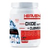 Heaven Óxido Nítrico + Clembuterol 1kg Pre Entreno Moras