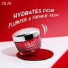 Olay Regenerist - Crema hidratante antienvejecimiento, 1.7 onzas