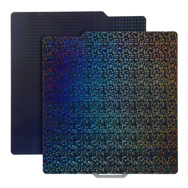 Double Sided PEY Build Plate, 3D Printer Building Plate for