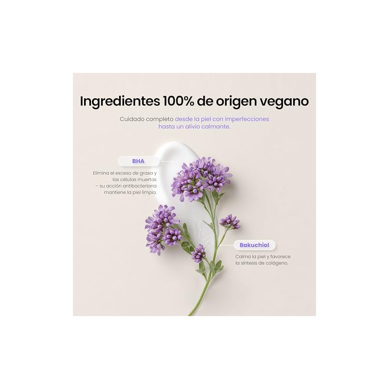 caraseoul Gentle BHA Grinding Bálsamo Desmaquillante (50ml)
