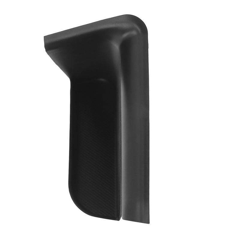 2pcs Car Door Side Storage Box Armrest Phone Container Replacement