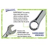 Williams 1224SC Super Combo Combination Wrench, 3/4-Inch