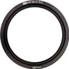 LEE Filters LEE100 FHWAAR82C Wide-Angle Adapter Ring 82mm Diameter Black