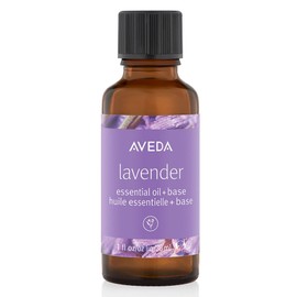Aveda Plus Base Essential Oil Lavender, 1 unit, 30ml / 아베다 플러스 베이스 에센셜 오일 라벤더, 1개, 30ml