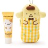 pompompurin hand cream with small pouch