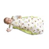 Ergopouch 3.5 TOG Organic Cotton Quilt Sleepbag 2-12 Months