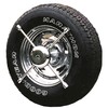 Bully WK-107 Snug-A-Lug Tire Lock