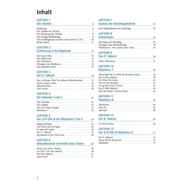 Ukulele spielen - mein schönstes Hobby: Die moderne Schule für Jugendliche und Erwachsene. Band 1. Ukulele. (Ukulele spielen - mein schönstes Hobby, Band 1)