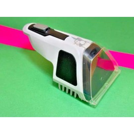 Hoover Special PET Hair Upholstery Brush Deluxe for Hoover PowerScrub XL FH68000