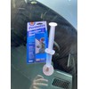 Permatex 16067 Bullseye Windshield Repair Kit, .025 oz. Syringe, .025