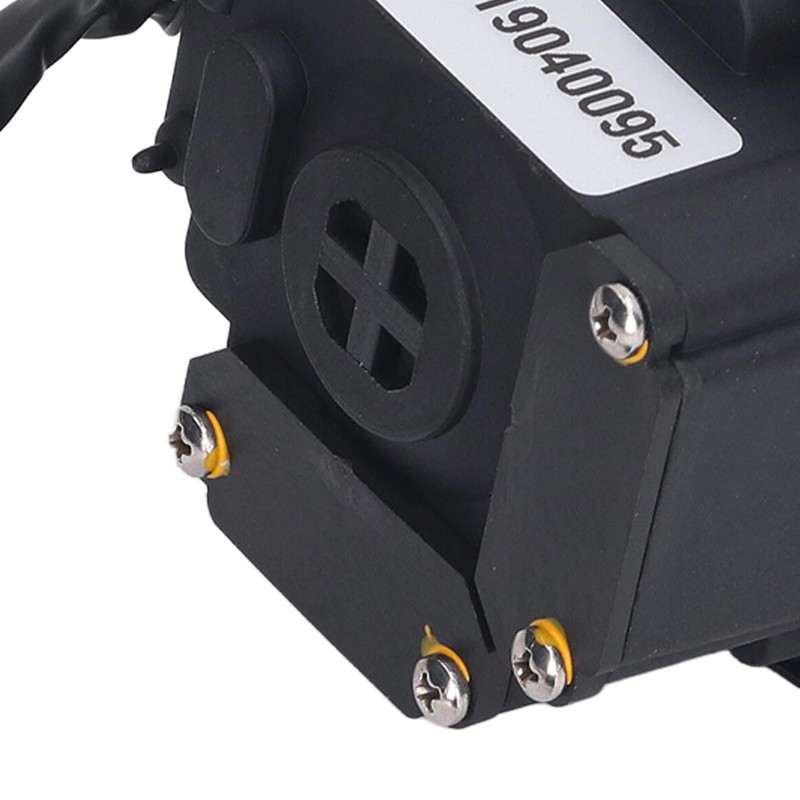 Forklift Joystick Handle Anti Aging Accurate Control 7919040095 Cross Joystick