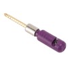Electric Wire Stripper for Drill 1.5mm² Stripping and Twisting Tool
