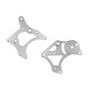 551780-3 Alternator Bracket Compatible with S10 LS Swap LS1 LS3