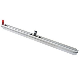 Kraft Tools CC003W-175 36"x4" Straight Arrow Groover with 1-3/4" Deep Bit
